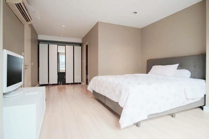 ให้เช่า - The Clover Thonglor Residence : เดอะ โคลเวอร์ ทองหล่อ เรสซิเดนซ์, กรุงเทพ