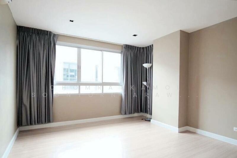 ให้เช่า - The Clover Thonglor Residence : เดอะ โคลเวอร์ ทองหล่อ เรสซิเดนซ์, กรุงเทพ