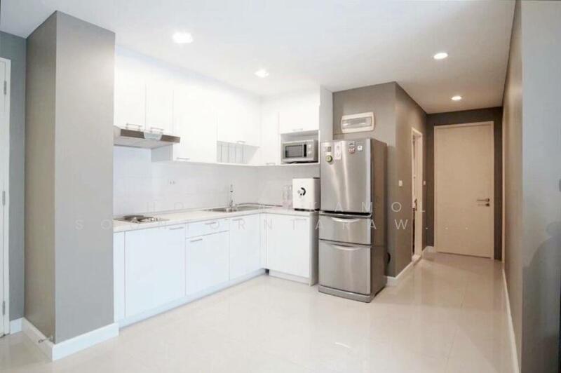 ให้เช่า - The Clover Thonglor Residence : เดอะ โคลเวอร์ ทองหล่อ เรสซิเดนซ์, กรุงเทพ