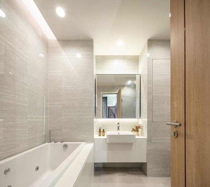 Anil Sathorn 12, Bangkok, 122 N Sathon Rd, Thung Maha Mek, Sathon, Bangkok, 2 Bedrooms, 64 sqm, Condo For Rent, by Pattara Sumaopas, 500142831 - DDproperty.com