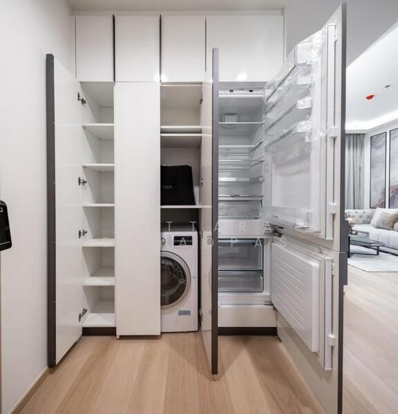 Anil Sathorn 12 : Anil สาทร 12, กรุงเทพ, 122 ถนนสาทรใต้, ทุ่งมหาเมฆ, สาทร, กรุงเทพ, 64 ตร.ม., คอนโด ให้เช่า, โดย Pattara Sumaopas, 500142831 - DDproperty.com