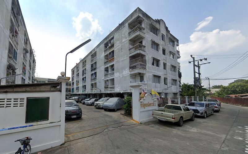 For Sale - Tha It Condo Town 2, Nonthaburi