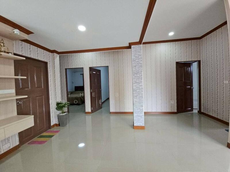 ทหารเสือ ชลบุรี, Chon Buri (Pattaya), Khlong Tamru, Muang Chon Buri, Chon Buri (Pattaya), 3 Bedrooms, 150 sqm, Single Detached House For Sale, by The Best Property ส้ม, 500142839 - DDproperty.com