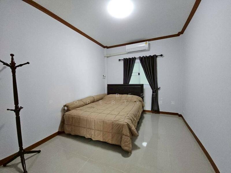 ทหารเสือ ชลบุรี, Chon Buri (Pattaya), Khlong Tamru, Muang Chon Buri, Chon Buri (Pattaya), 3 Bedrooms, 150 sqm, Single Detached House For Sale, by The Best Property ส้ม, 500142839 - DDproperty.com