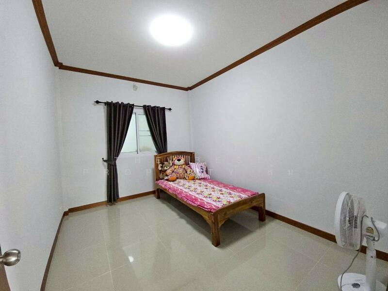 ทหารเสือ ชลบุรี, Chon Buri (Pattaya), Khlong Tamru, Muang Chon Buri, Chon Buri (Pattaya), 3 Bedrooms, 150 sqm, Single Detached House For Sale, by The Best Property ส้ม, 500142839 - DDproperty.com