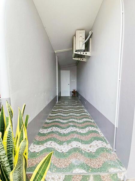 ทหารเสือ ชลบุรี, Chon Buri (Pattaya), Khlong Tamru, Muang Chon Buri, Chon Buri (Pattaya), 3 Bedrooms, 150 sqm, Single Detached House For Sale, by The Best Property ส้ม, 500142839 - DDproperty.com