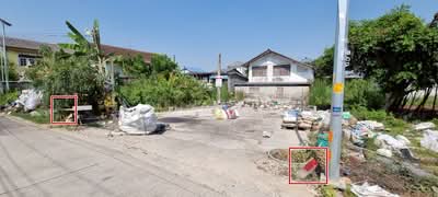 ขาย - ขายที่ดิน, สมุทรปราการ