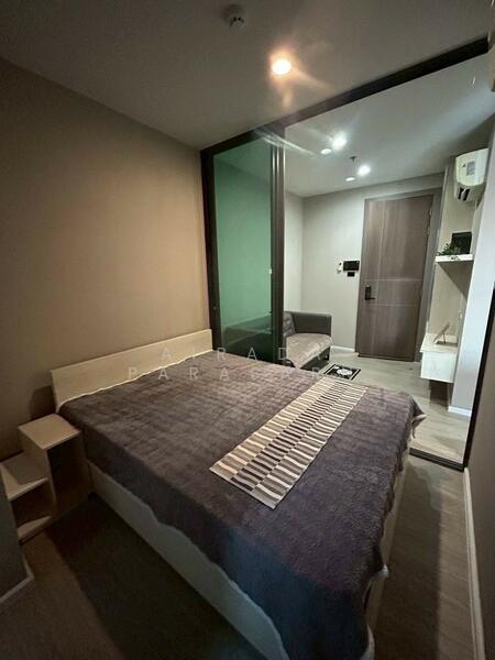 JW Station @ Ramintra, Bangkok, Ram Intra Road, Min Buri, Min Buri, Bangkok, 1 Bedroom, 25 sqm, Condo For Rent, by Airada Parasarn, 500142853 - DDproperty.com