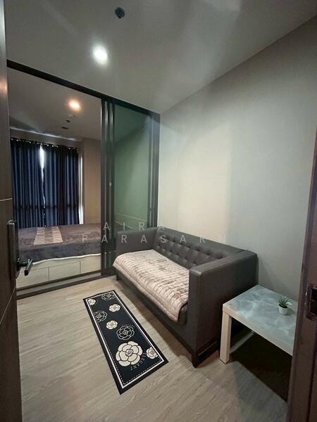 JW Station @ Ramintra, Bangkok, Ram Intra Road, Min Buri, Min Buri, Bangkok, 1 Bedroom, 25 sqm, Condo For Rent, by Airada Parasarn, 500142853 - DDproperty.com