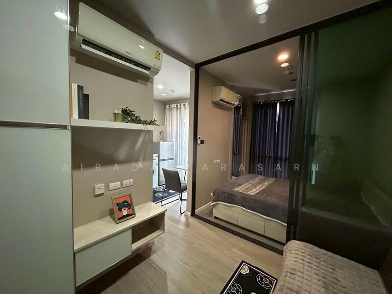 JW Station @ Ramintra, Bangkok, Ram Intra Road, Min Buri, Min Buri, Bangkok, 1 Bedroom, 25 sqm, Condo For Rent, by Airada Parasarn, 500142853 - DDproperty.com