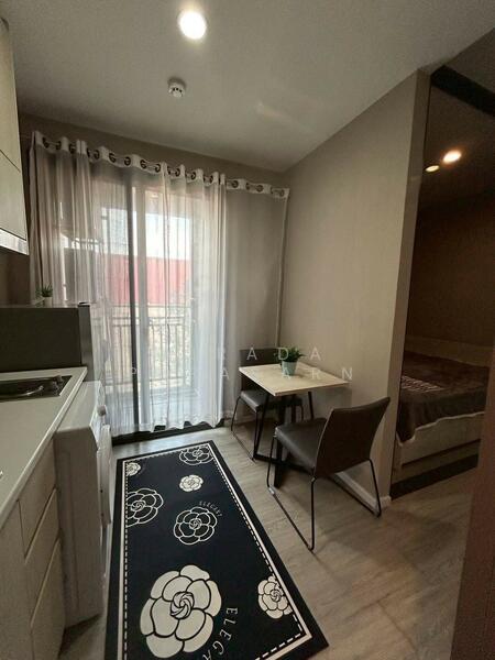 JW Station @ Ramintra, Bangkok, Ram Intra Road, Min Buri, Min Buri, Bangkok, 1 Bedroom, 25 sqm, Condo For Rent, by Airada Parasarn, 500142853 - DDproperty.com