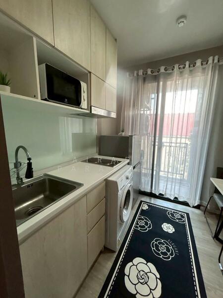 JW Station @ Ramintra, Bangkok, Ram Intra Road, Min Buri, Min Buri, Bangkok, 1 Bedroom, 25 sqm, Condo For Rent, by Airada Parasarn, 500142853 - DDproperty.com