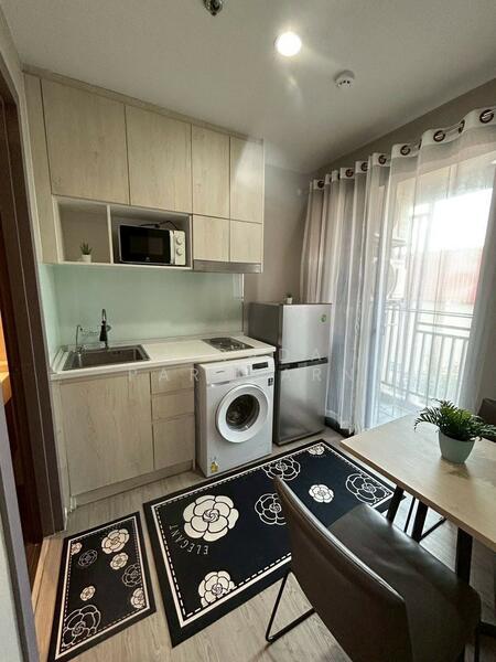 JW Station @ Ramintra, Bangkok, Ram Intra Road, Min Buri, Min Buri, Bangkok, 1 Bedroom, 25 sqm, Condo For Rent, by Airada Parasarn, 500142853 - DDproperty.com