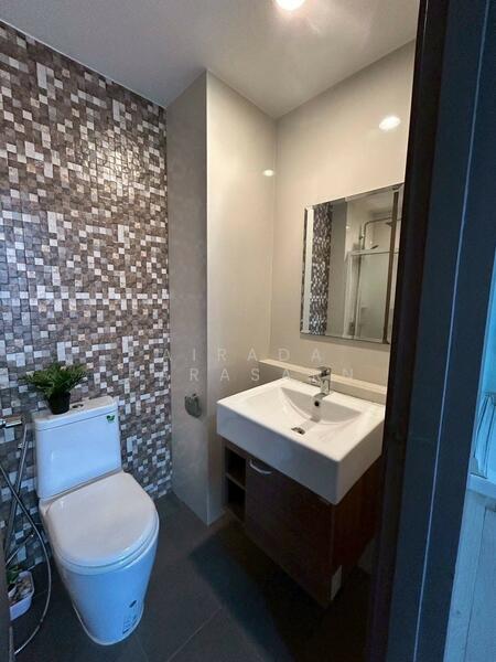 JW Station @ Ramintra, Bangkok, Ram Intra Road, Min Buri, Min Buri, Bangkok, 1 Bedroom, 25 sqm, Condo For Rent, by Airada Parasarn, 500142853 - DDproperty.com