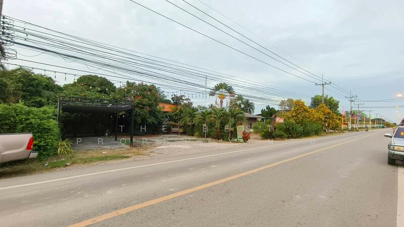 ที่ดินพร้อมสิ่งปลูกสร้างท่ายาง เพชรบุรี, Phetchaburi, Ban Nai Dong, Tha Yang, Phetchaburi, , 400 sqm, Land For Sale, by The Best Property นาถ, 500142857 - DDproperty.com
