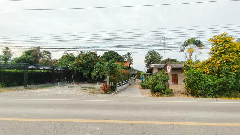 ที่ดินพร้อมสิ่งปลูกสร้างท่ายาง เพชรบุรี, เพชรบุรี, บ้านในดง, ท่ายาง, เพชรบุรี, 400 ตร.ม., ที่ดิน ขาย, โดย The Best Property นาถ, 500142857 - DDproperty.com