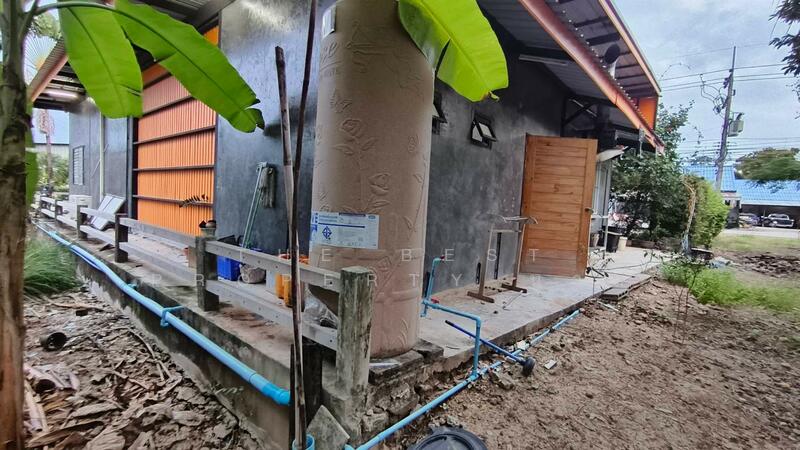 ที่ดินพร้อมสิ่งปลูกสร้างท่ายาง เพชรบุรี, Phetchaburi, Ban Nai Dong, Tha Yang, Phetchaburi, , 400 sqm, Land For Sale, by The Best Property นาถ, 500142857 - DDproperty.com