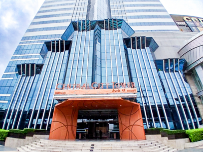 ขาย - เซ็นทรัล ซิตี ทาวเวอร์ บางนา, กรุงเทพ