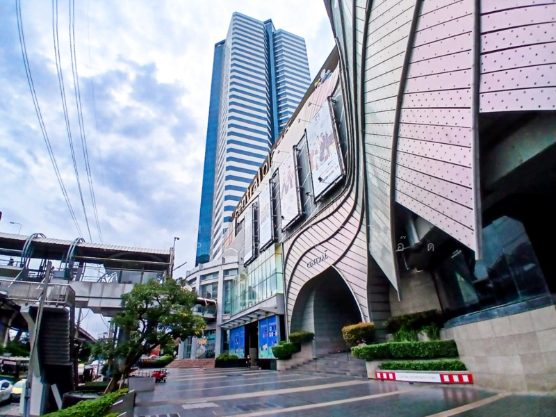 เซ็นทรัล ซิตี ทาวเวอร์ บางนา, Bangkok, Bang Na, Bang Na, Bangkok, , 251 sqm, Office Space For Sale, by The Best Property แอ๊ด, 500142859 - DDproperty.com