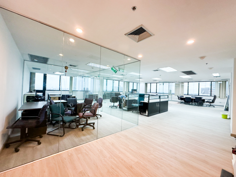เซ็นทรัล ซิตี ทาวเวอร์ บางนา, Bangkok, Bang Na, Bang Na, Bangkok, , 251 sqm, Office Space For Sale, by The Best Property แอ๊ด, 500142859 - DDproperty.com