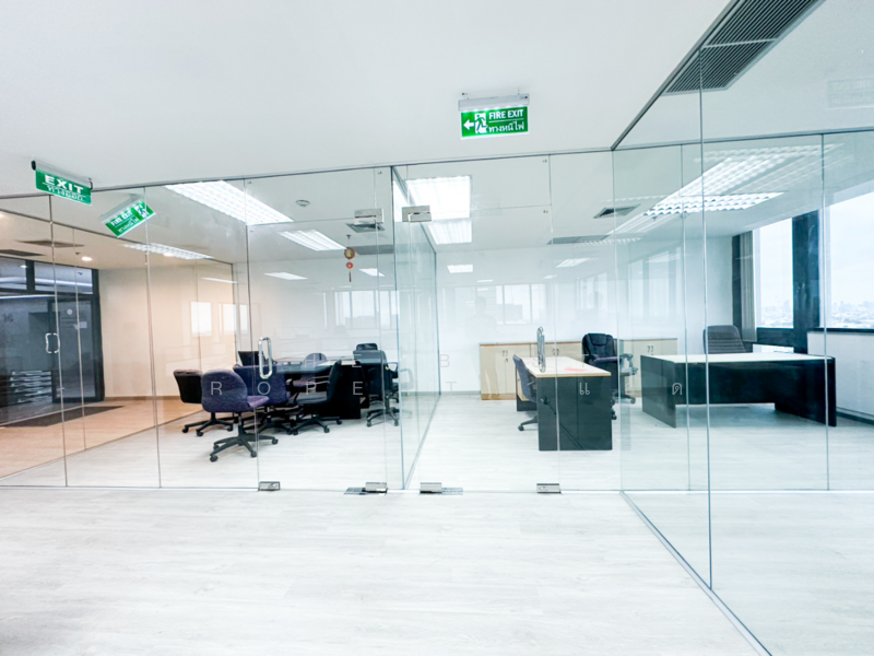 เซ็นทรัล ซิตี ทาวเวอร์ บางนา, Bangkok, Bang Na, Bang Na, Bangkok, , 251 sqm, Office Space For Sale, by The Best Property แอ๊ด, 500142859 - DDproperty.com