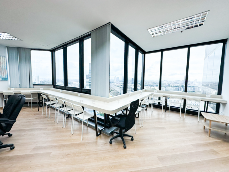 เซ็นทรัล ซิตี ทาวเวอร์ บางนา, Bangkok, Bang Na, Bang Na, Bangkok, , 251 sqm, Office Space For Sale, by The Best Property แอ๊ด, 500142859 - DDproperty.com