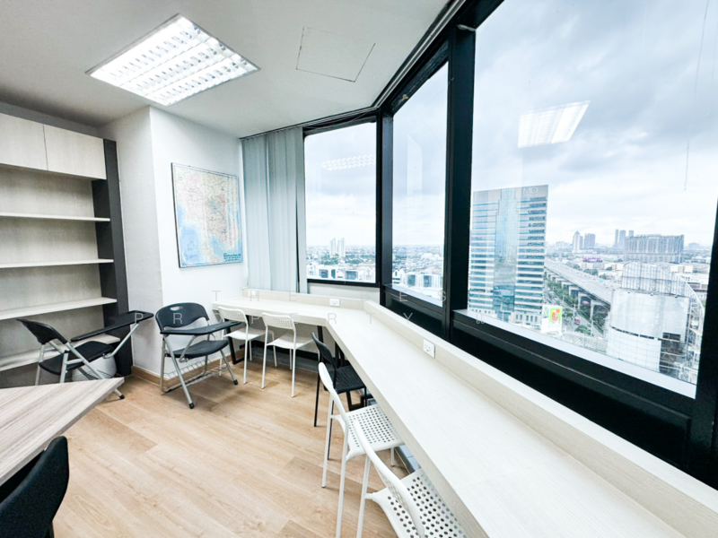 เซ็นทรัล ซิตี ทาวเวอร์ บางนา, Bangkok, Bang Na, Bang Na, Bangkok, , 251 sqm, Office Space For Sale, by The Best Property แอ๊ด, 500142859 - DDproperty.com