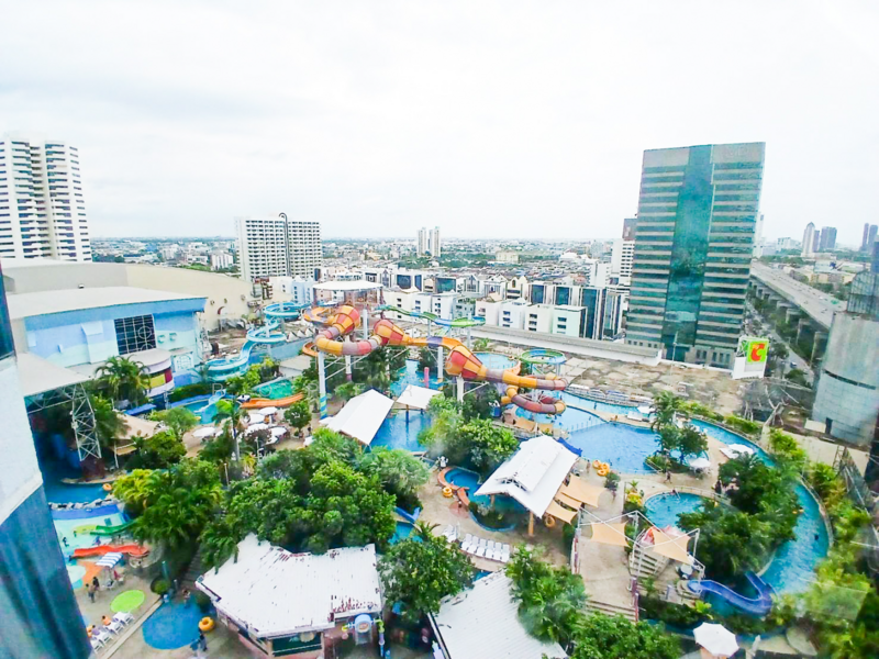 เซ็นทรัล ซิตี ทาวเวอร์ บางนา, Bangkok, Bang Na, Bang Na, Bangkok, , 251 sqm, Office Space For Sale, by The Best Property แอ๊ด, 500142859 - DDproperty.com