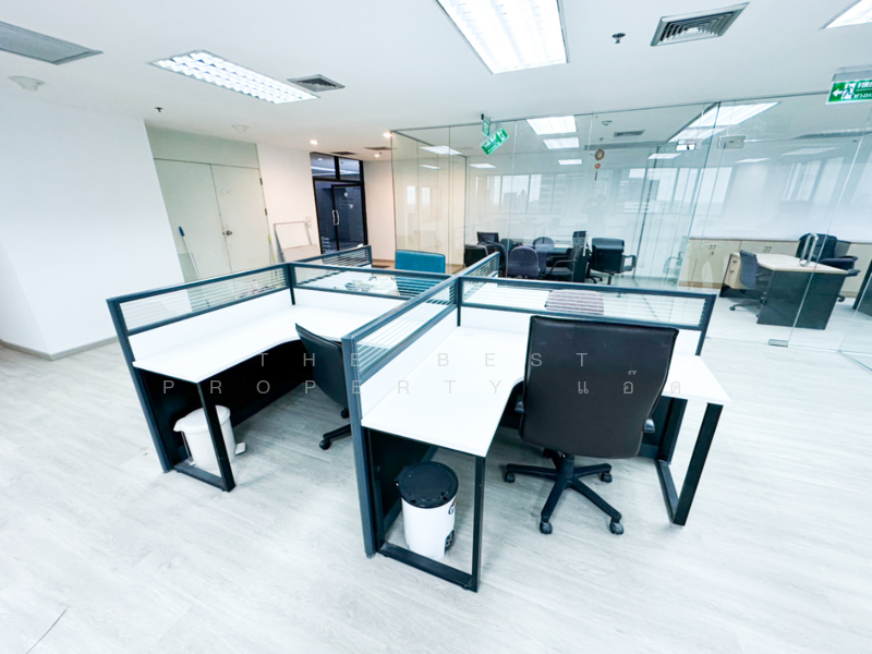 เซ็นทรัล ซิตี ทาวเวอร์ บางนา, Bangkok, Bang Na, Bang Na, Bangkok, , 251 sqm, Office Space For Sale, by The Best Property แอ๊ด, 500142859 - DDproperty.com