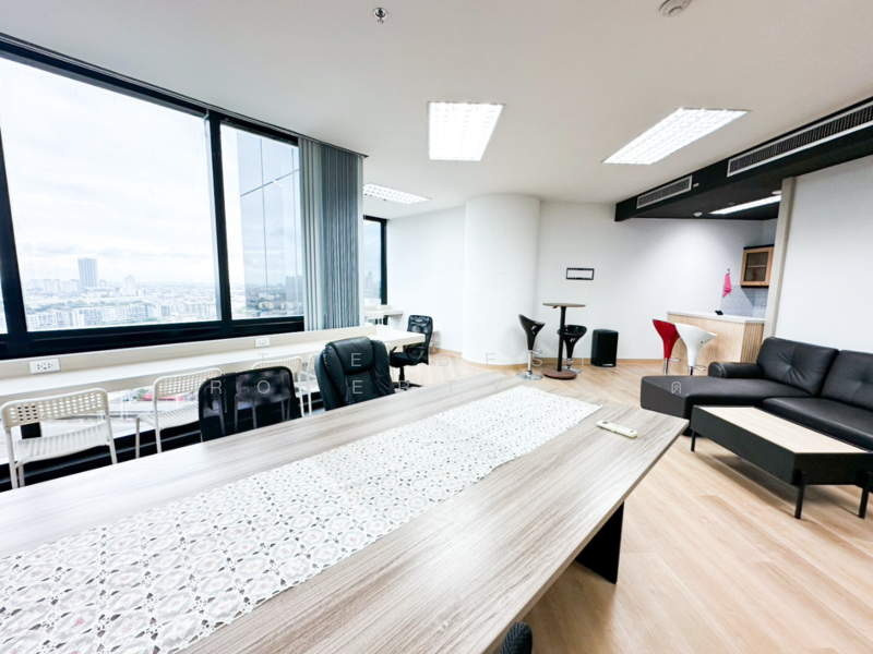 เซ็นทรัล ซิตี ทาวเวอร์ บางนา, Bangkok, Bang Na, Bang Na, Bangkok, , 251 sqm, Office Space For Sale, by The Best Property แอ๊ด, 500142859 - DDproperty.com