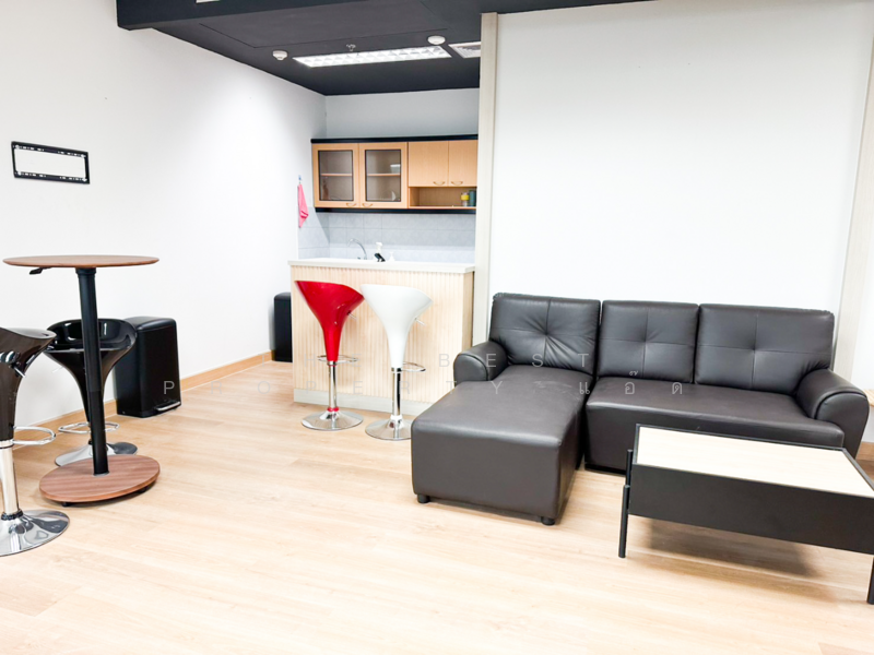 เซ็นทรัล ซิตี ทาวเวอร์ บางนา, กรุงเทพ, บางนา, บางนา, กรุงเทพ, 251 ตร.ม., สำนักงาน ขาย, โดย The Best Property แอ๊ด, 500142859 - DDproperty.com