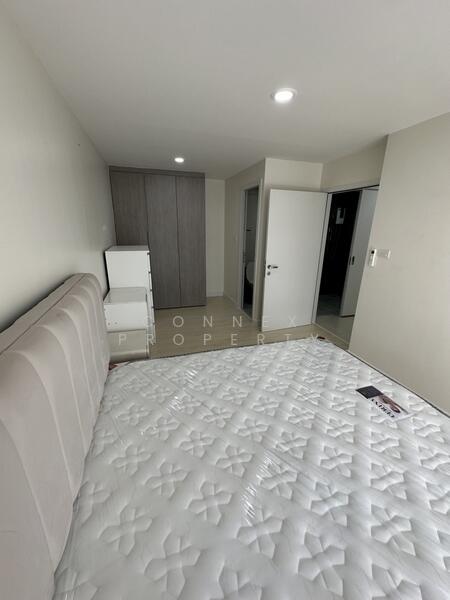 Whizdom Punnawithi Station, Bangkok, Soi Phongwet Anuson 1, Bang Chak, Phra Khanong, Bangkok, 2 Bedrooms, 48 sqm, Condo For Rent, by Connex Property, 500142865 - DDproperty.com