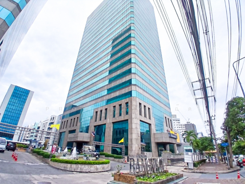 บางนาคอมเพล็กซ์ ออฟฟิศ ทาวเวอร์, Bangkok, Bang Na, Bang Na, Bangkok, , 143 sqm, Office Space For Sale, by The Best Property แอ๊ด, 500142867 - DDproperty.com