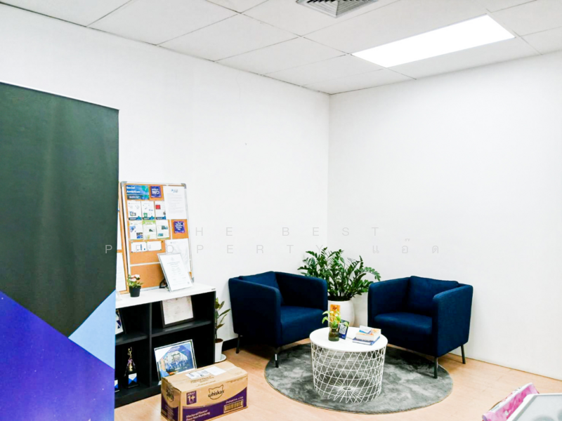 บางนาคอมเพล็กซ์ ออฟฟิศ ทาวเวอร์, Bangkok, Bang Na, Bang Na, Bangkok, , 143 sqm, Office Space For Sale, by The Best Property แอ๊ด, 500142867 - DDproperty.com