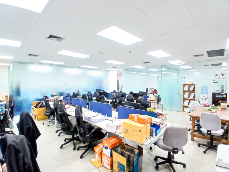 บางนาคอมเพล็กซ์ ออฟฟิศ ทาวเวอร์, Bangkok, Bang Na, Bang Na, Bangkok, , 143 sqm, Office Space For Sale, by The Best Property แอ๊ด, 500142867 - DDproperty.com