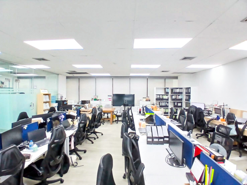บางนาคอมเพล็กซ์ ออฟฟิศ ทาวเวอร์, Bangkok, Bang Na, Bang Na, Bangkok, , 143 sqm, Office Space For Sale, by The Best Property แอ๊ด, 500142867 - DDproperty.com
