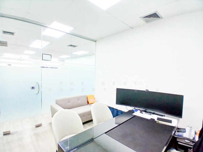 บางนาคอมเพล็กซ์ ออฟฟิศ ทาวเวอร์, Bangkok, Bang Na, Bang Na, Bangkok, , 143 sqm, Office Space For Sale, by The Best Property แอ๊ด, 500142867 - DDproperty.com