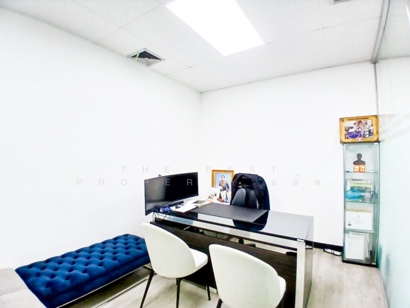 บางนาคอมเพล็กซ์ ออฟฟิศ ทาวเวอร์, Bangkok, Bang Na, Bang Na, Bangkok, , 143 sqm, Office Space For Sale, by The Best Property แอ๊ด, 500142867 - DDproperty.com