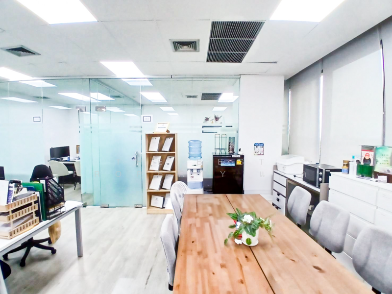 บางนาคอมเพล็กซ์ ออฟฟิศ ทาวเวอร์, Bangkok, Bang Na, Bang Na, Bangkok, , 143 sqm, Office Space For Sale, by The Best Property แอ๊ด, 500142867 - DDproperty.com