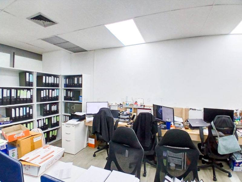 บางนาคอมเพล็กซ์ ออฟฟิศ ทาวเวอร์, Bangkok, Bang Na, Bang Na, Bangkok, , 143 sqm, Office Space For Sale, by The Best Property แอ๊ด, 500142867 - DDproperty.com