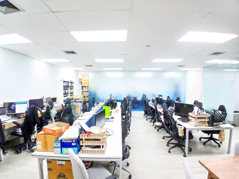 บางนาคอมเพล็กซ์ ออฟฟิศ ทาวเวอร์, กรุงเทพ, บางนา, บางนา, กรุงเทพ, 143 ตร.ม., สำนักงาน ขาย, โดย The Best Property แอ๊ด, 500142867 - DDproperty.com