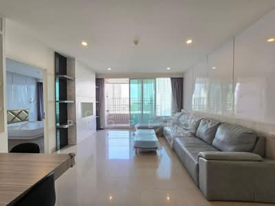 For Rent - Watermark Chaophraya, Bangkok