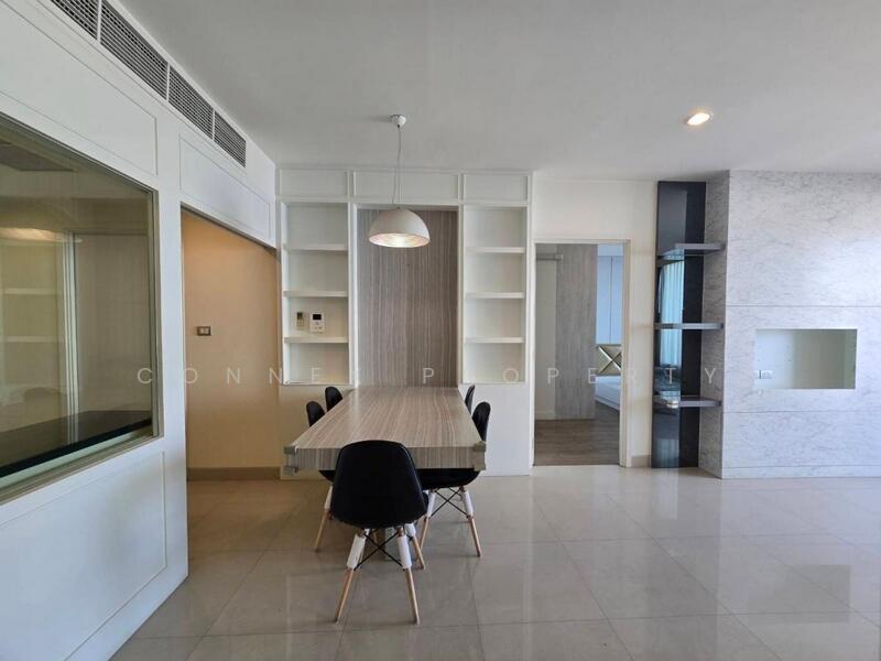 Watermark Chaophraya, Bangkok, Soi Charoennakorn 39-41, Charoennakorn Road, Bang Lam Phu Lang, Khlong San, Bangkok, 2 Bedrooms, 98 sqm, Condo For Rent, by Connex Property, 500142868 - DDproperty.com
