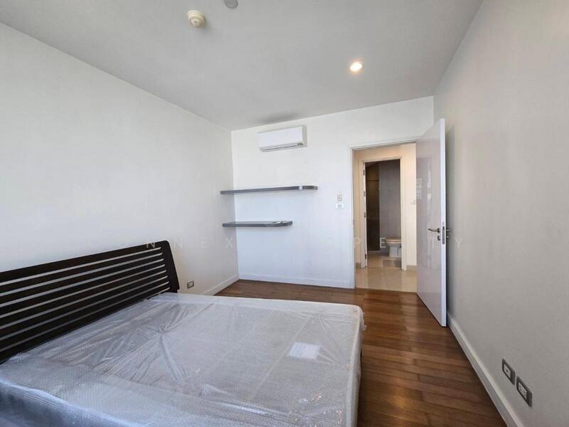 Watermark Chaophraya, Bangkok, Soi Charoennakorn 39-41, Charoennakorn Road, Bang Lam Phu Lang, Khlong San, Bangkok, 2 Bedrooms, 98 sqm, Condo For Rent, by Connex Property, 500142868 - DDproperty.com