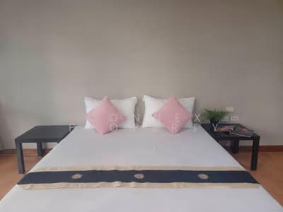 For Rent - The Waterford Park, Bangkok