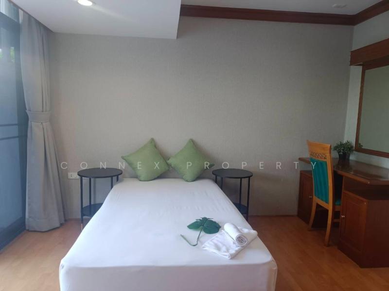 The Waterford Park : เดอะ วอเตอร์ฟอร์ด พาร์ค, กรุงเทพ, ซอยสุขุมวิท 53, คลองตันเหนือ, วัฒนา, กรุงเทพ, 151 ตร.ม., คอนโด ให้เช่า, โดย Connex Property, 500142871 - DDproperty.com