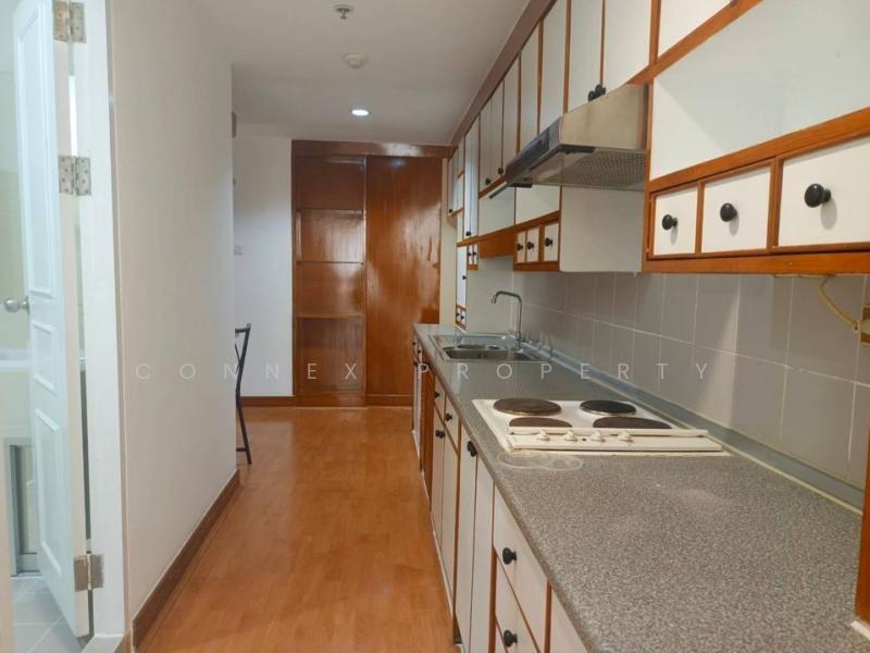 The Waterford Park, Bangkok, Soi Sukhumvit 53, Khlong Tan Nua, Watthana, Bangkok, 2 Bedrooms, 151 sqm, Condo For Rent, by Connex Property, 500142871 - DDproperty.com
