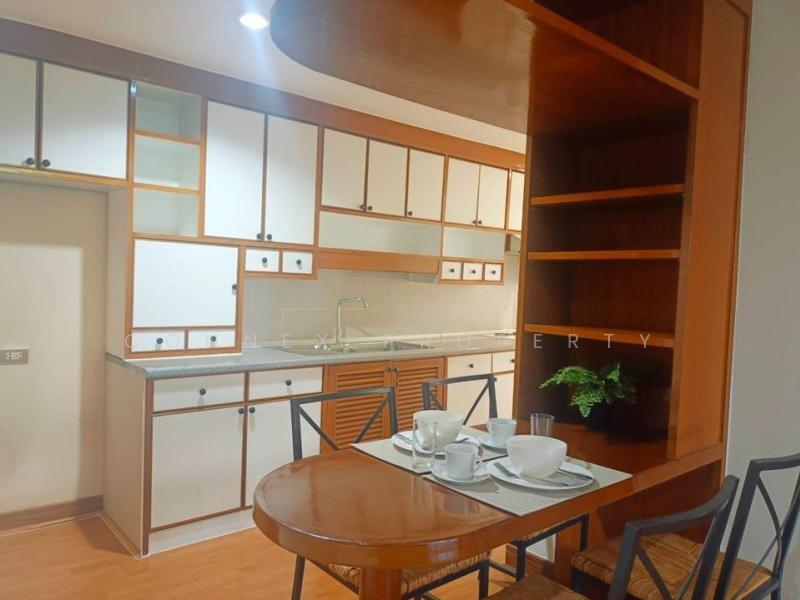 The Waterford Park, Bangkok, Soi Sukhumvit 53, Khlong Tan Nua, Watthana, Bangkok, 2 Bedrooms, 151 sqm, Condo For Rent, by Connex Property, 500142871 - DDproperty.com