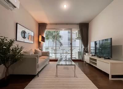 For Rent - Von Napa Sukhumvit 38, Bangkok