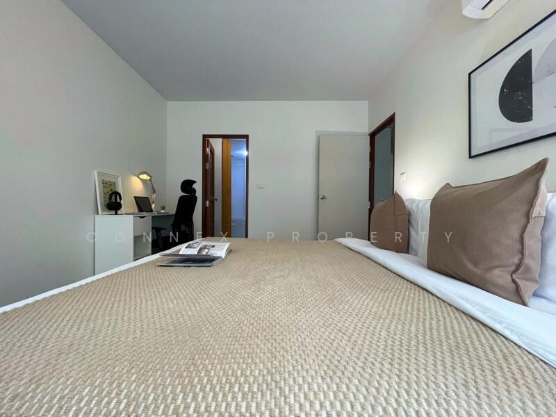 Von Napa Sukhumvit 38, Bangkok, Soi Sukhumvit 38, Phra Kanong, Khlong Toei, Bangkok, 1 Bedroom, 57 sqm, Condo For Rent, by Connex Property, 500142873 - DDproperty.com